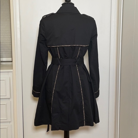 Jason Wu Trench Coat - Picture 2 of 7